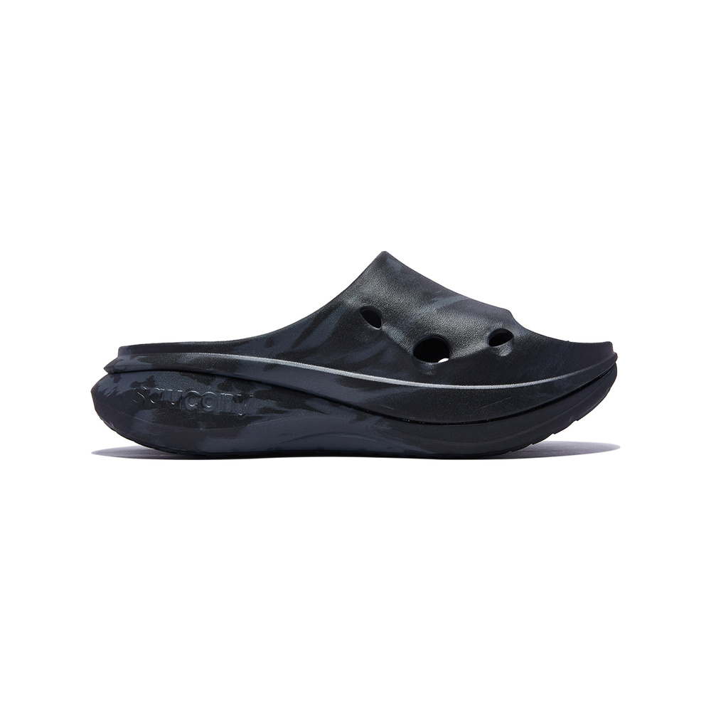 Saucony Cradle Baby Cradles 3 'Black Grey White' Детские