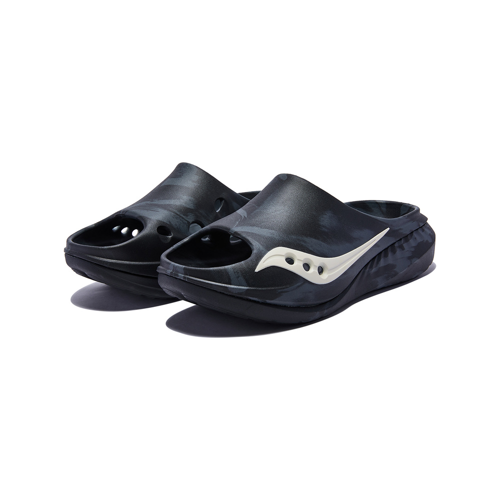 Saucony Cradle Baby Cradles 3 'Black Grey White' Детские