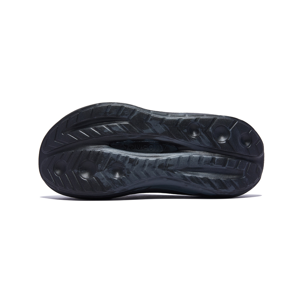 Saucony Cradle Baby Cradles 3 'Black Grey White' Детские