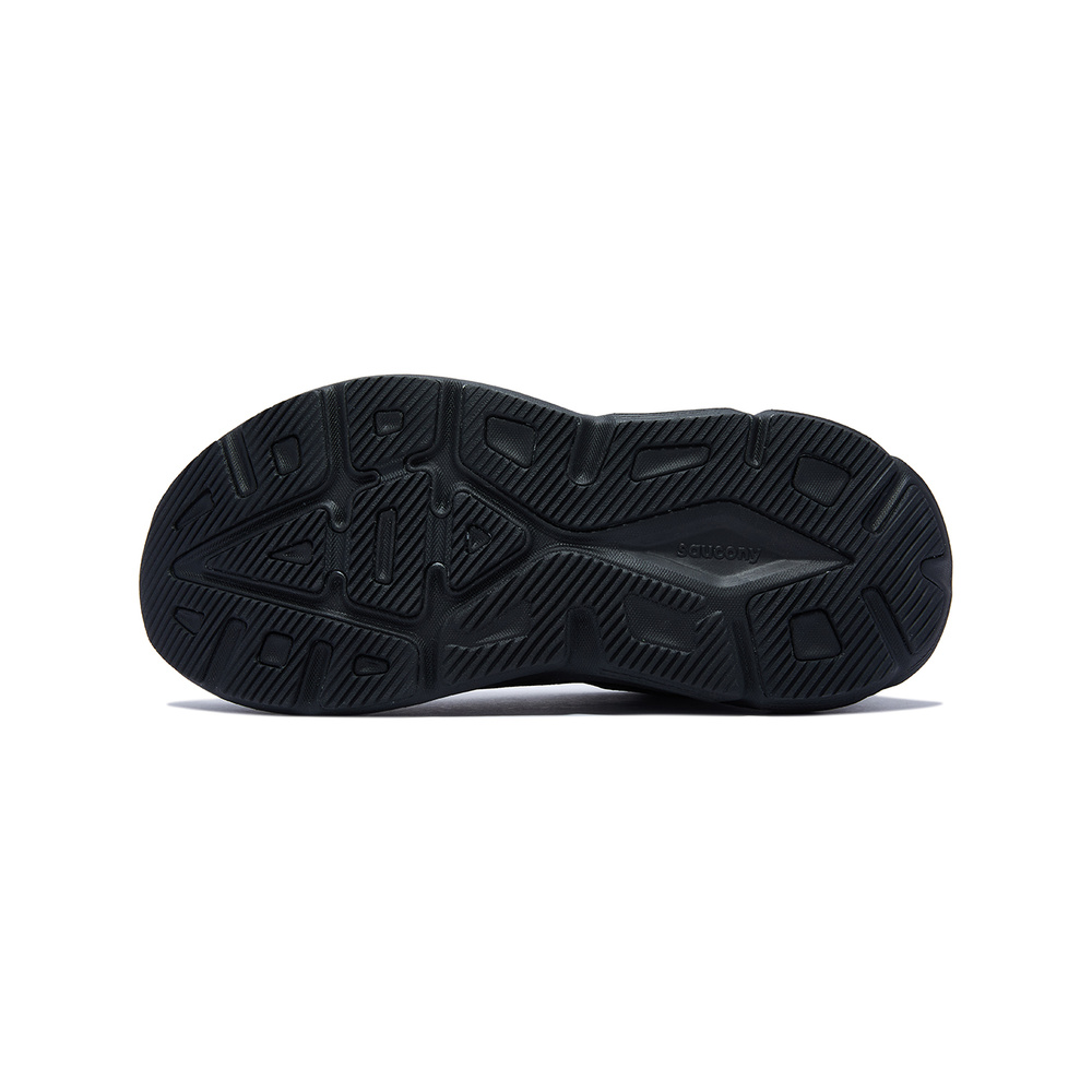 Saucony Guard 3 'Black' Мужские