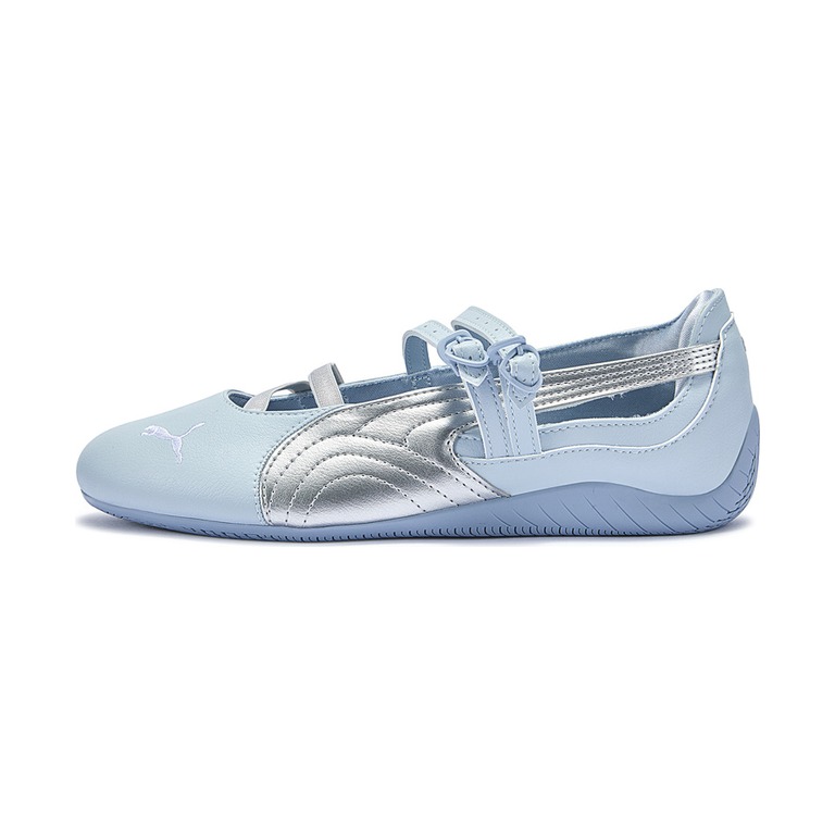 Puma Speedcat 'Blue Silver' Женские