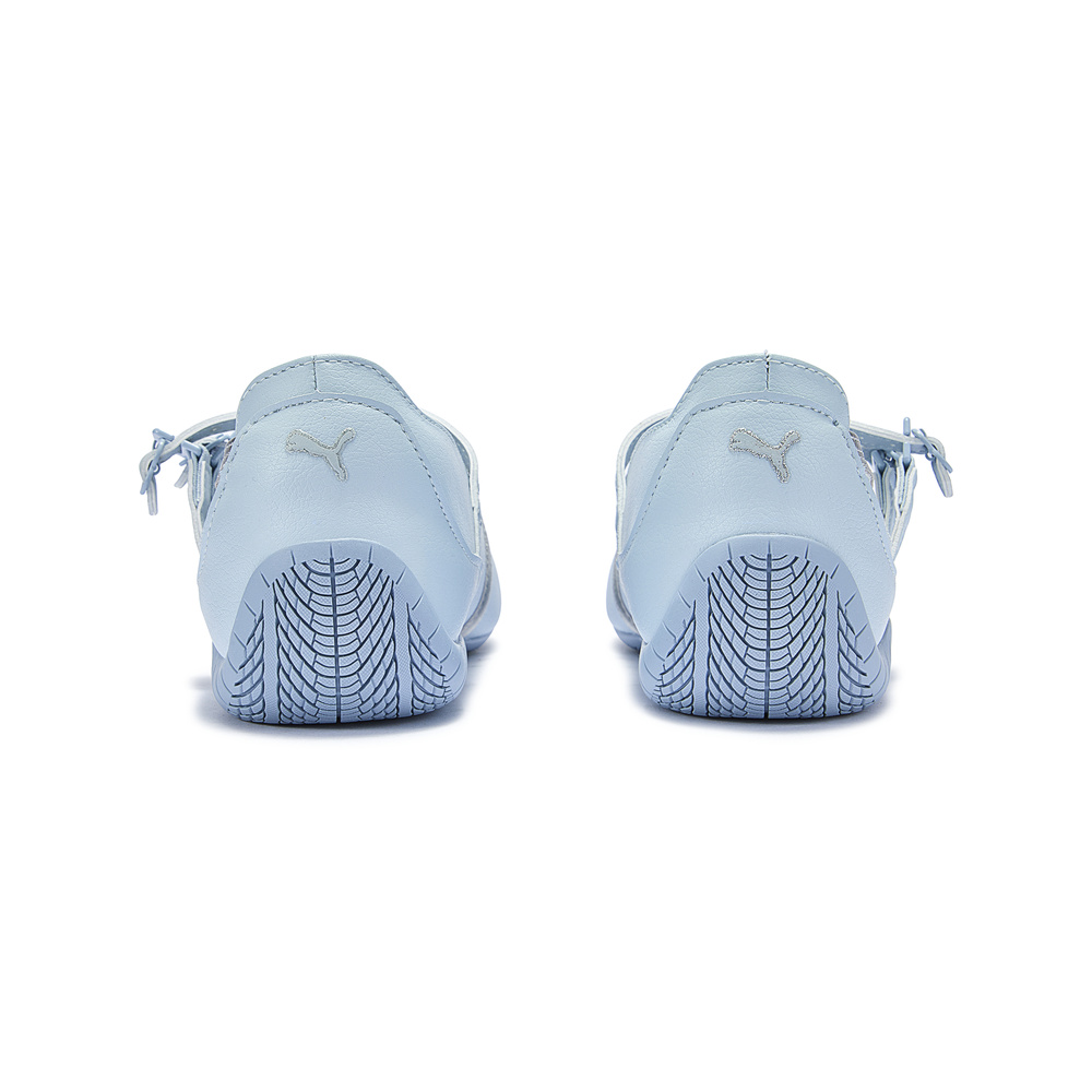 Puma Speedcat 'Blue Silver' Женские