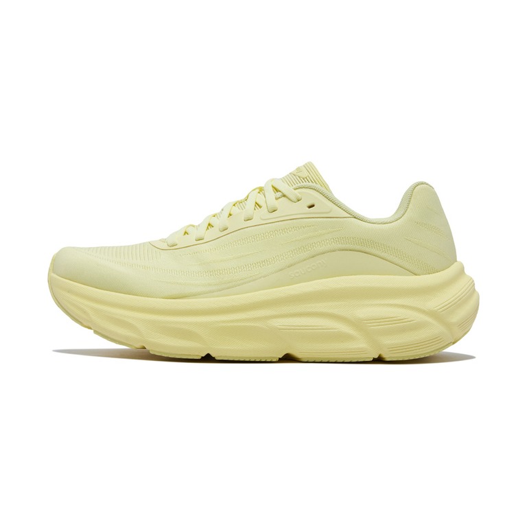 Saucony Guard 3 'Light Yellow' Женские