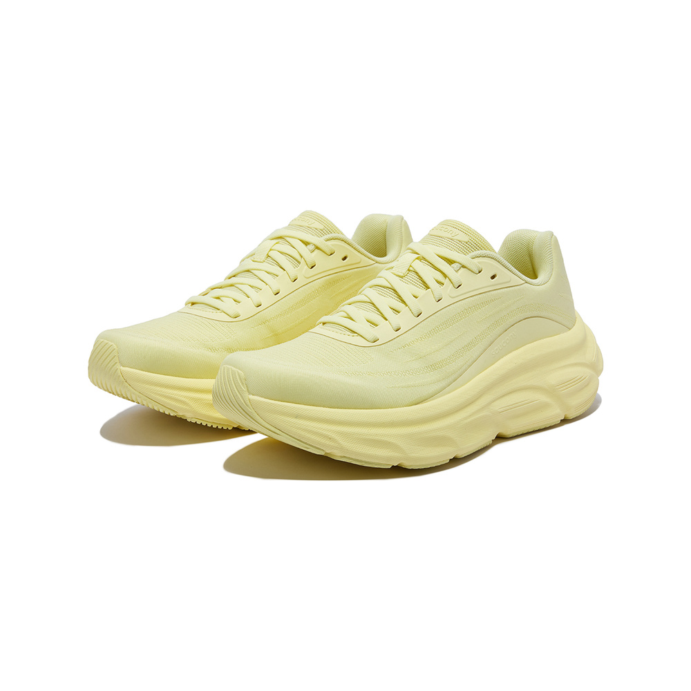 Saucony Guard 3 'Light Yellow' Женские