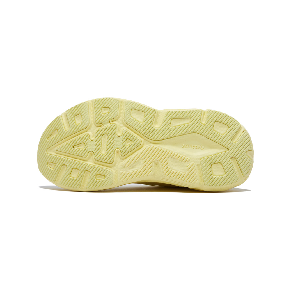 Saucony Guard 3 'Light Yellow' Женские