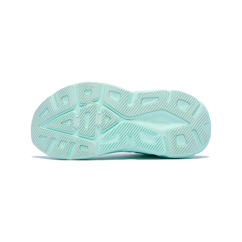 Saucony Guard 3 'Light Blue Green' Женские