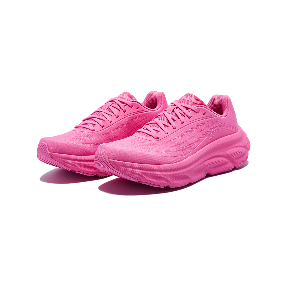 Saucony Guard 3 'Pink' Женские