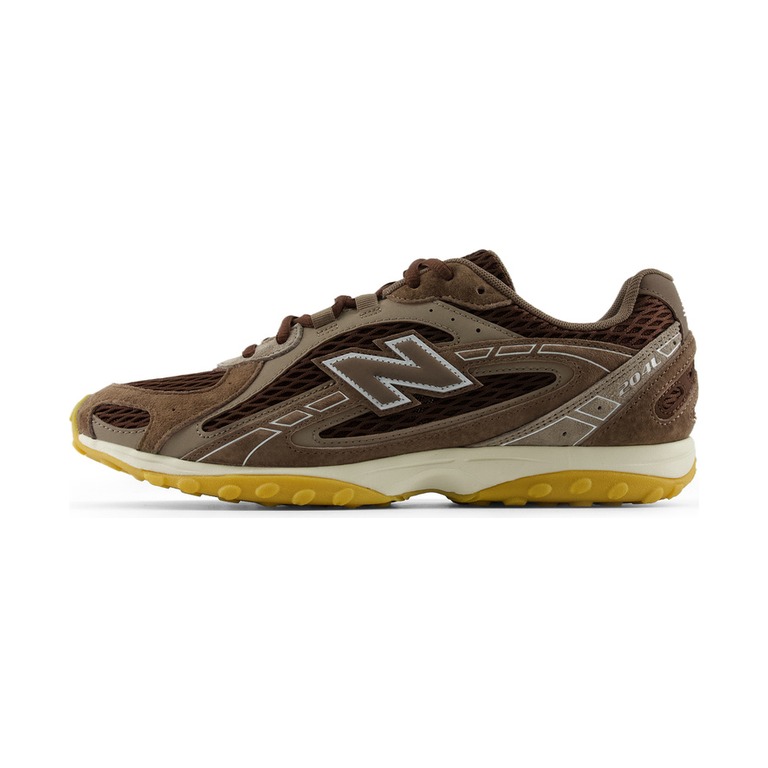 New Balance 204L 'Light Coffee' Мужские
