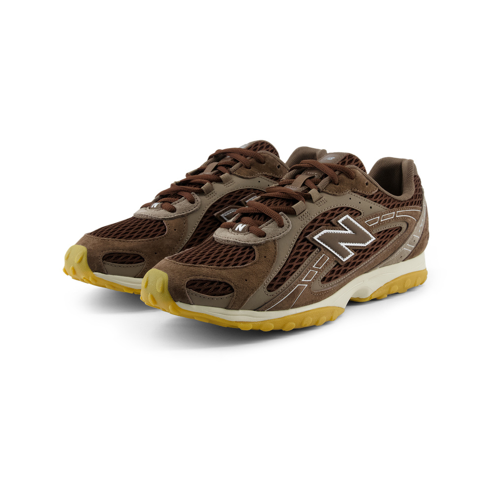 New Balance 204L 'Light Coffee' Мужские
