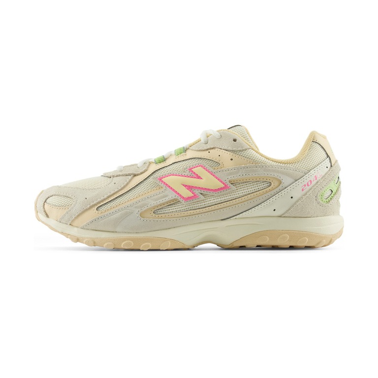 New Balance 204L 'Light Beige' Мужские