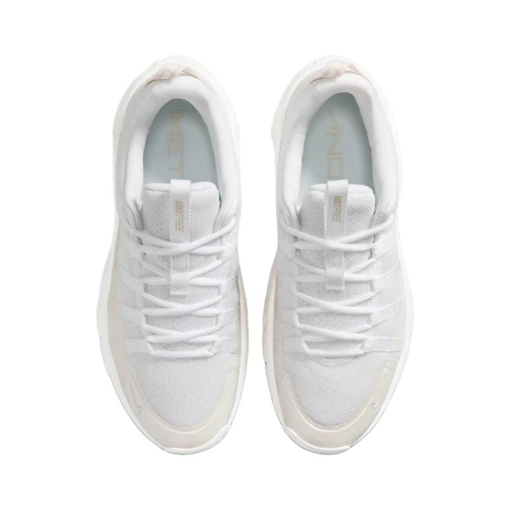 Nike Free Metcon 7 'White / Sail / Photon Dust / White' Женские