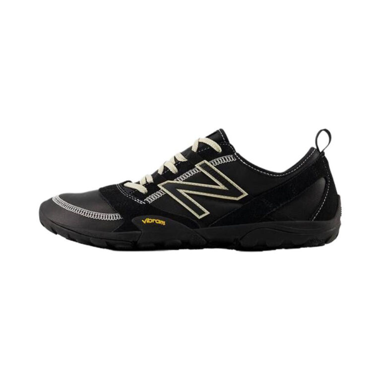 New Balance Mt10o 'Mt10 Black Linen' Мужские