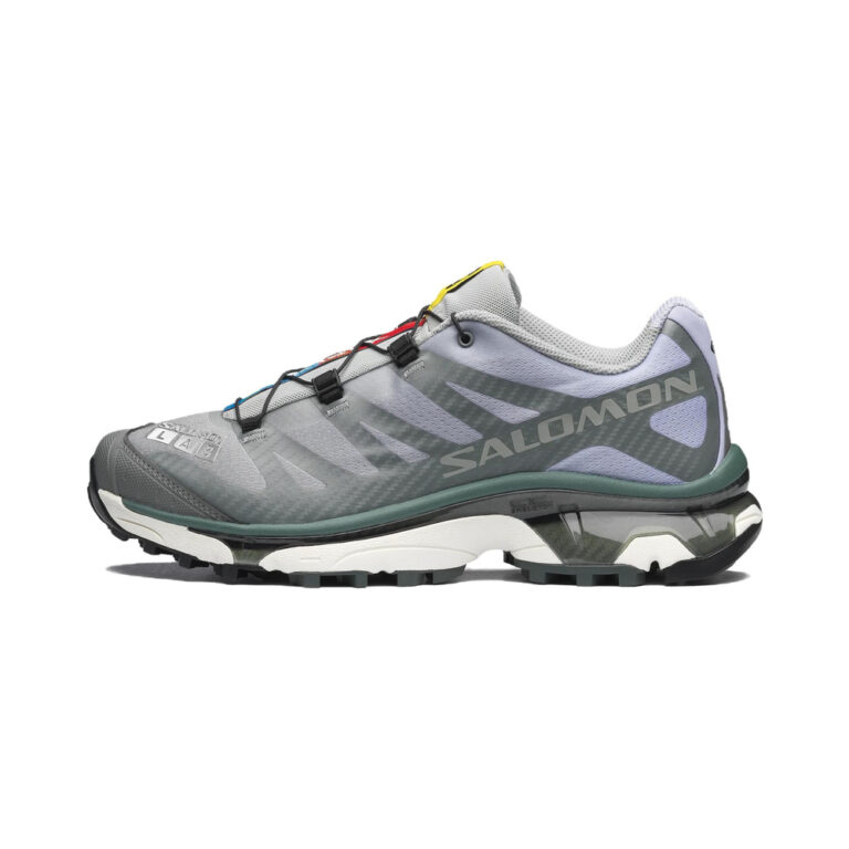 Salomon XT 4 'Grey' Мужские