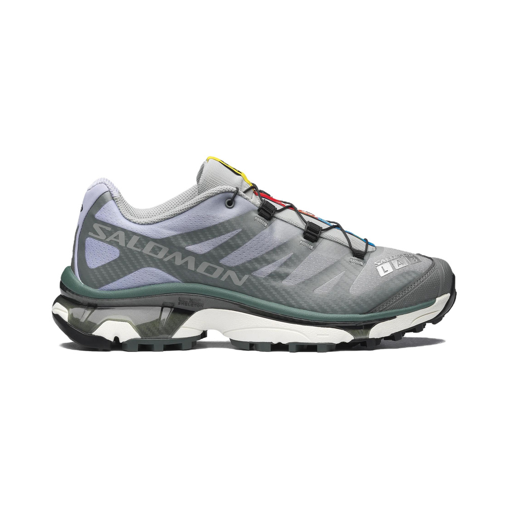 Salomon XT 4 'Grey' Мужские