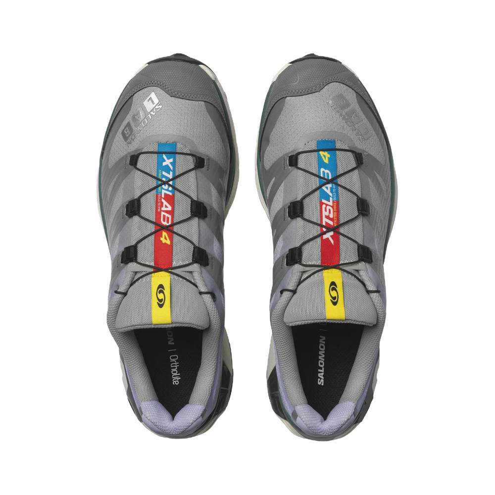 Salomon XT 4 'Grey' Мужские