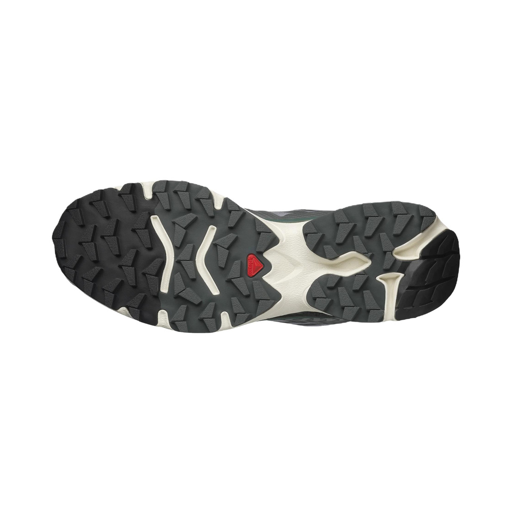 Salomon XT 4 'Grey' Мужские