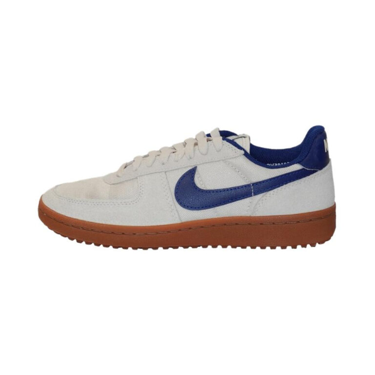 Nike Field General 'Platinum Tint / White / Metallic Silver / Platinum Tint' Мужские