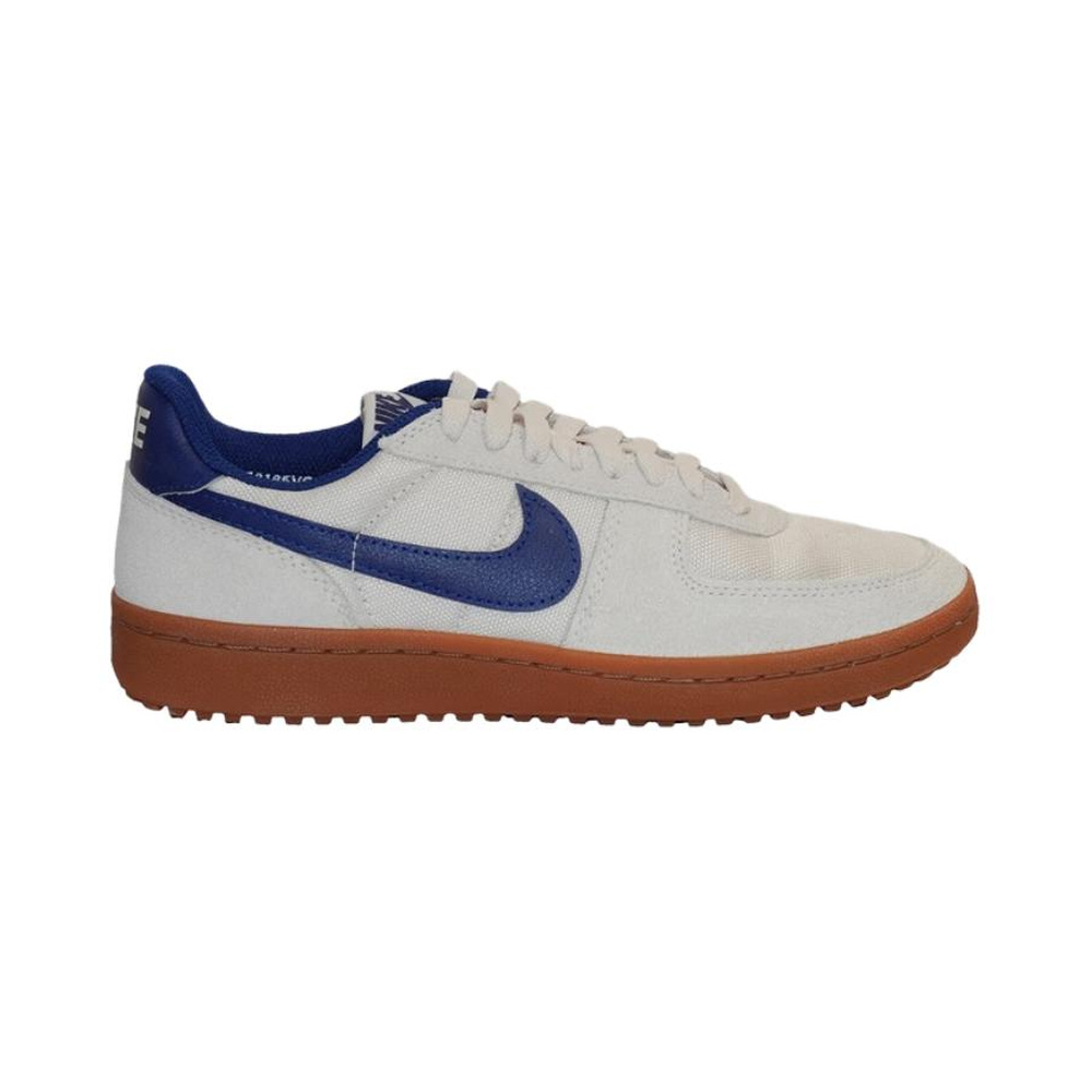 Nike Field General 'Platinum Tint / White / Metallic Silver / Platinum Tint' Мужские