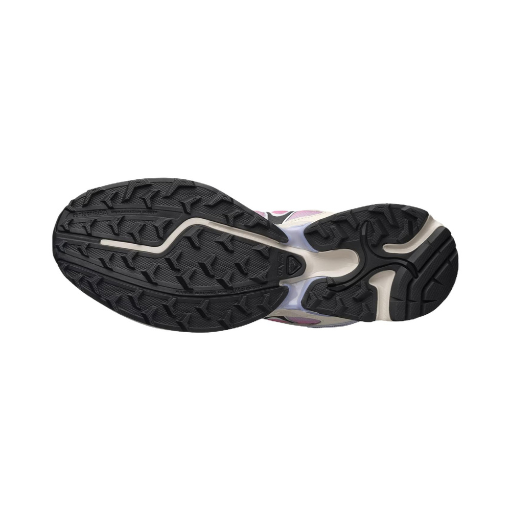 Salomon XT Whisper 'White Black Pink' Мужские