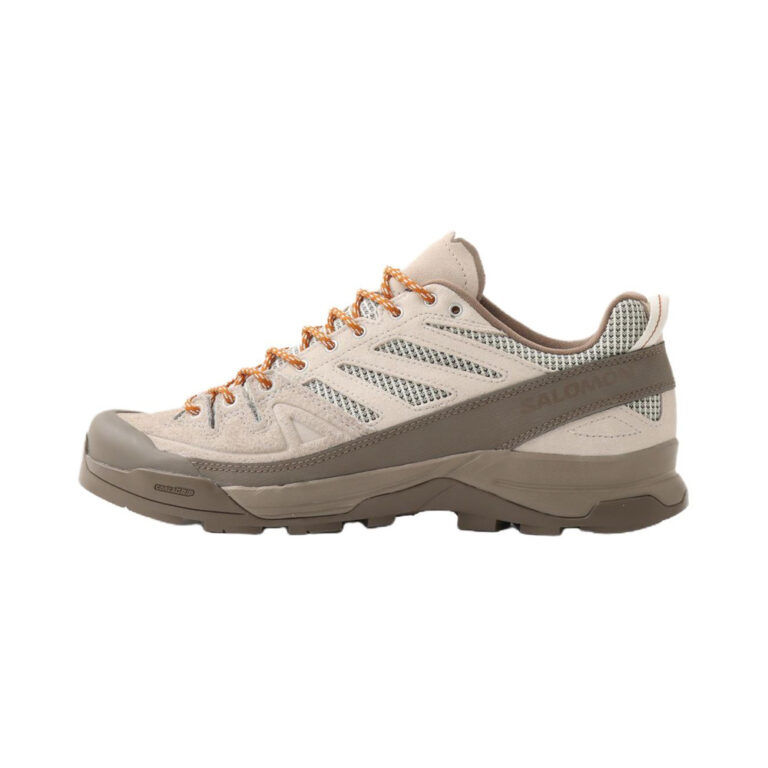 Salomon X Alp 'Light Beige' Мужские