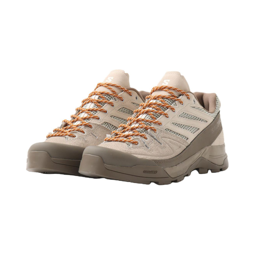 Salomon X Alp 'Light Beige' Мужские