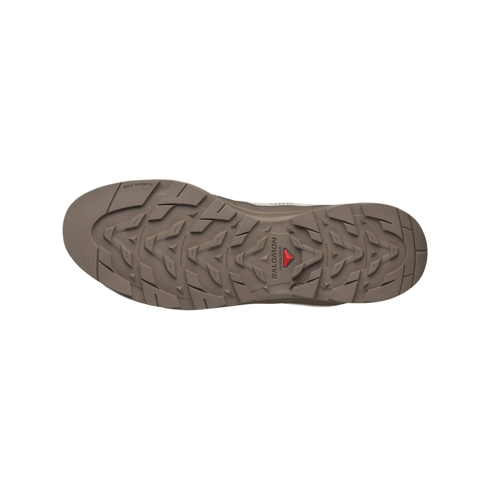 Salomon X Alp 'Light Beige' Мужские