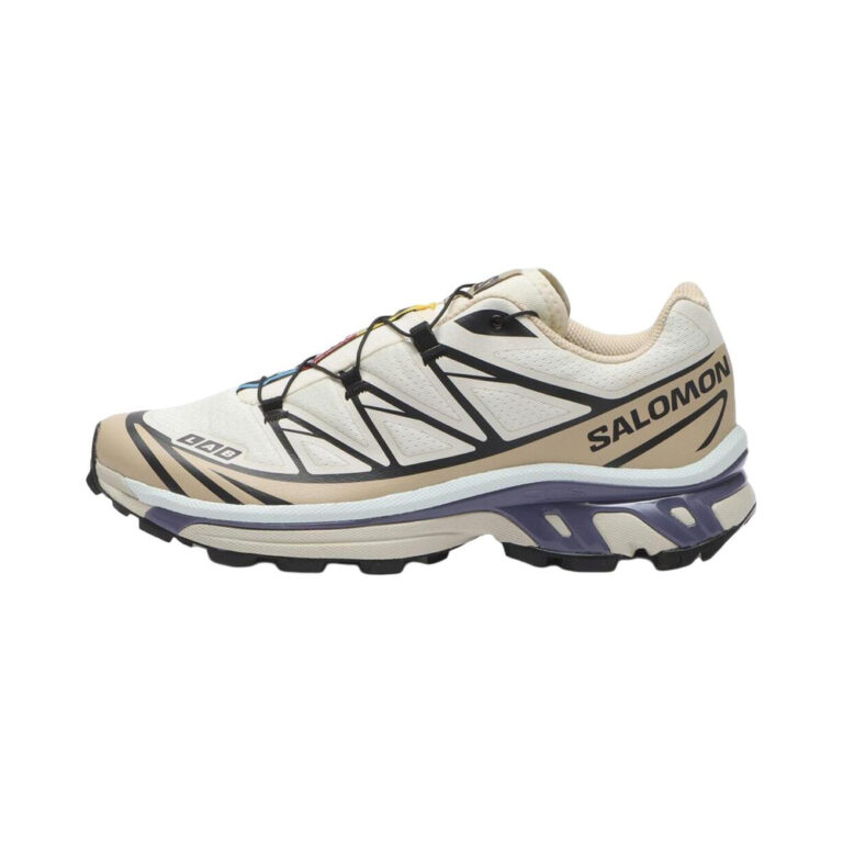Salomon XT 6 'Multicolor' Мужские