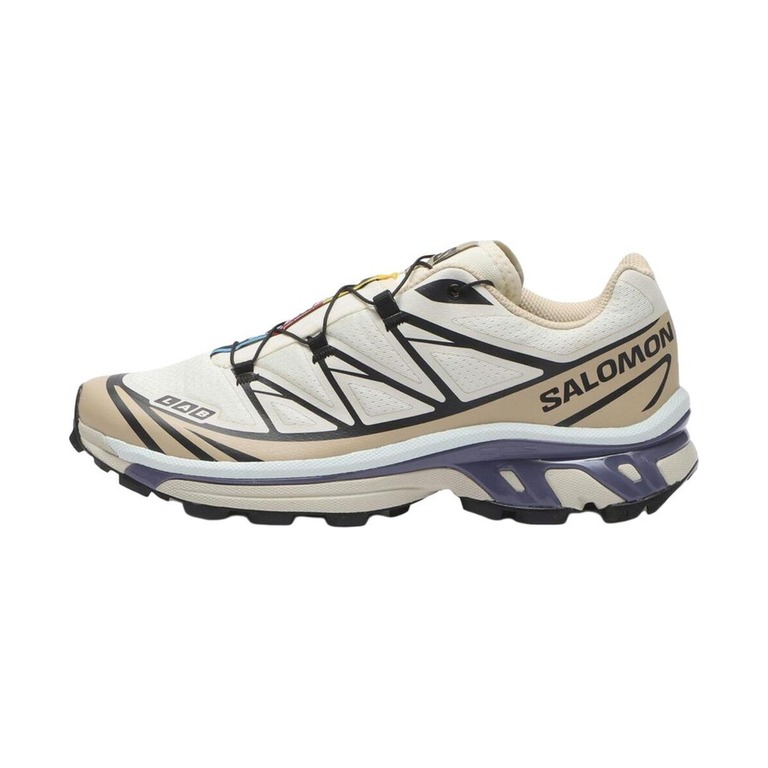 Salomon XT-6 'Multicolor' Мужские