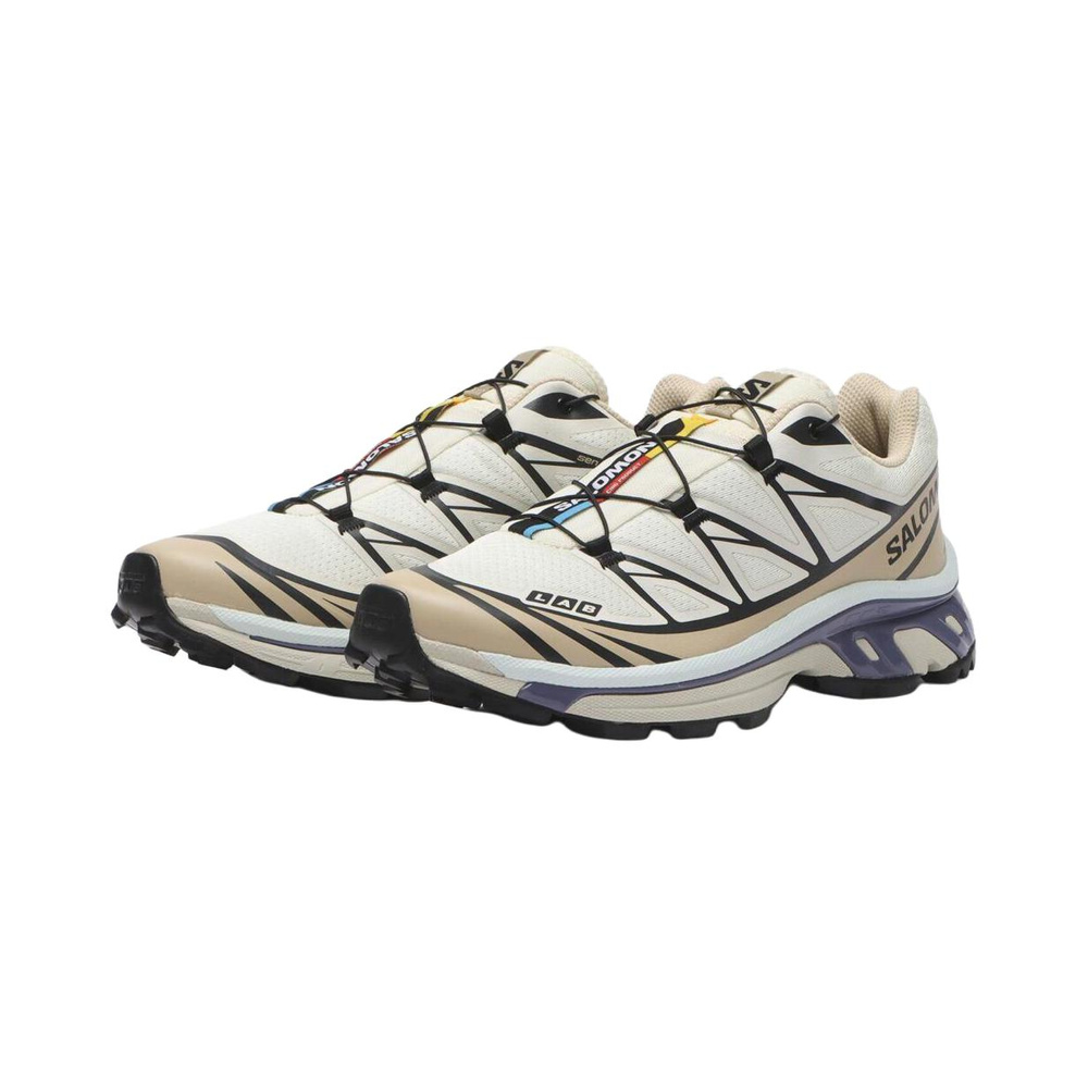 Salomon XT 6 'Multicolor' Мужские