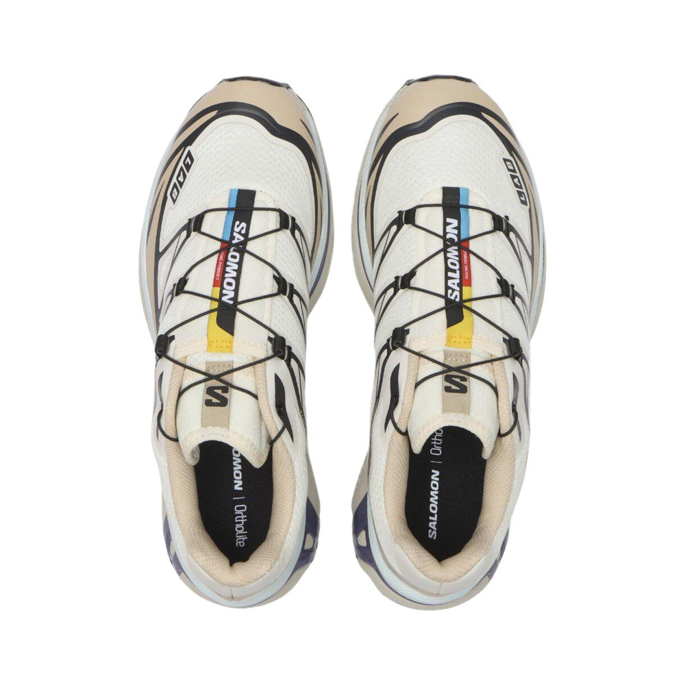 Salomon XT 6 'Multicolor' Мужские