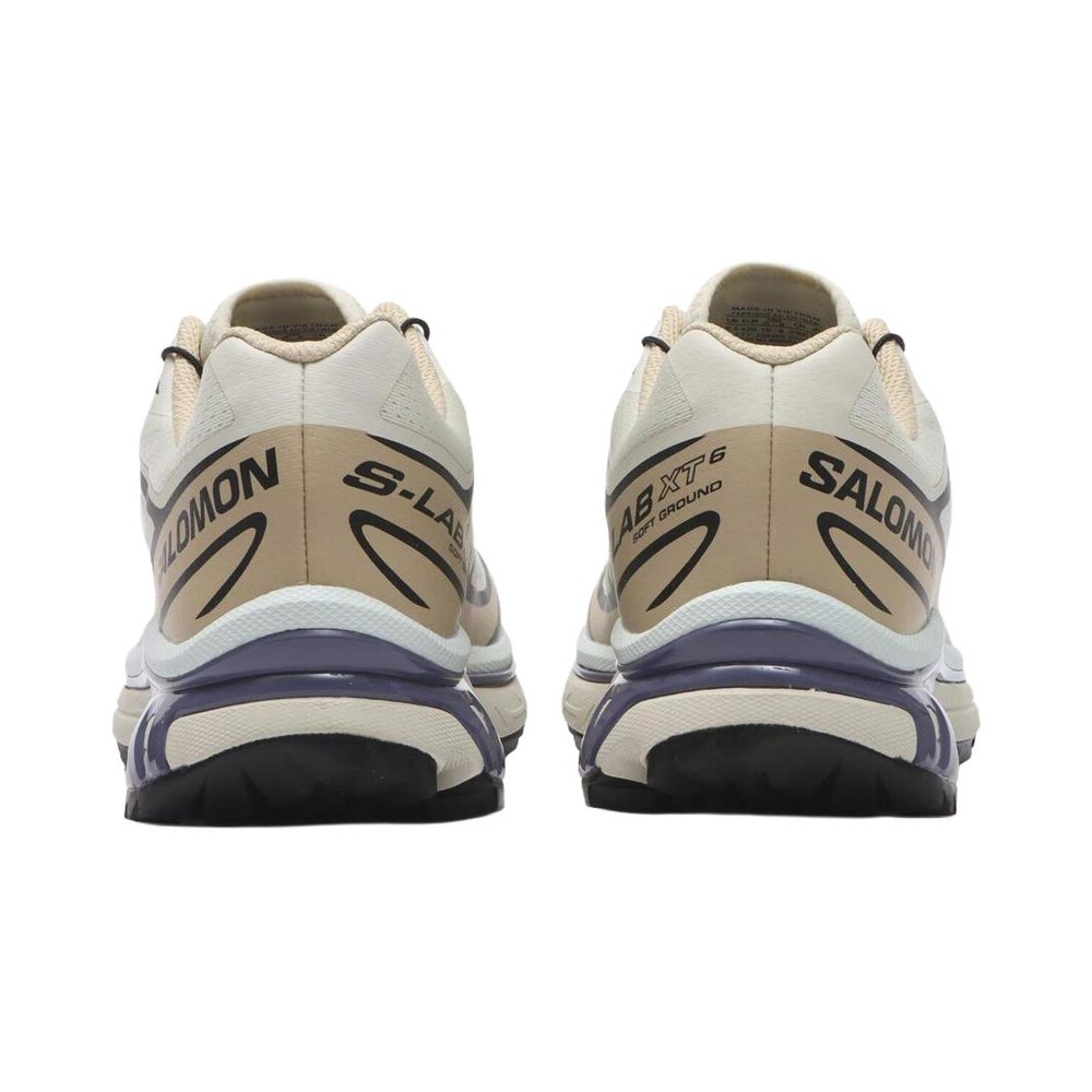 Salomon XT 6 'Multicolor' Мужские