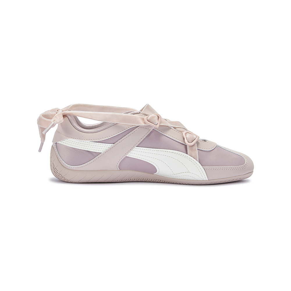 Puma Speedcat 'Pink White' Женские