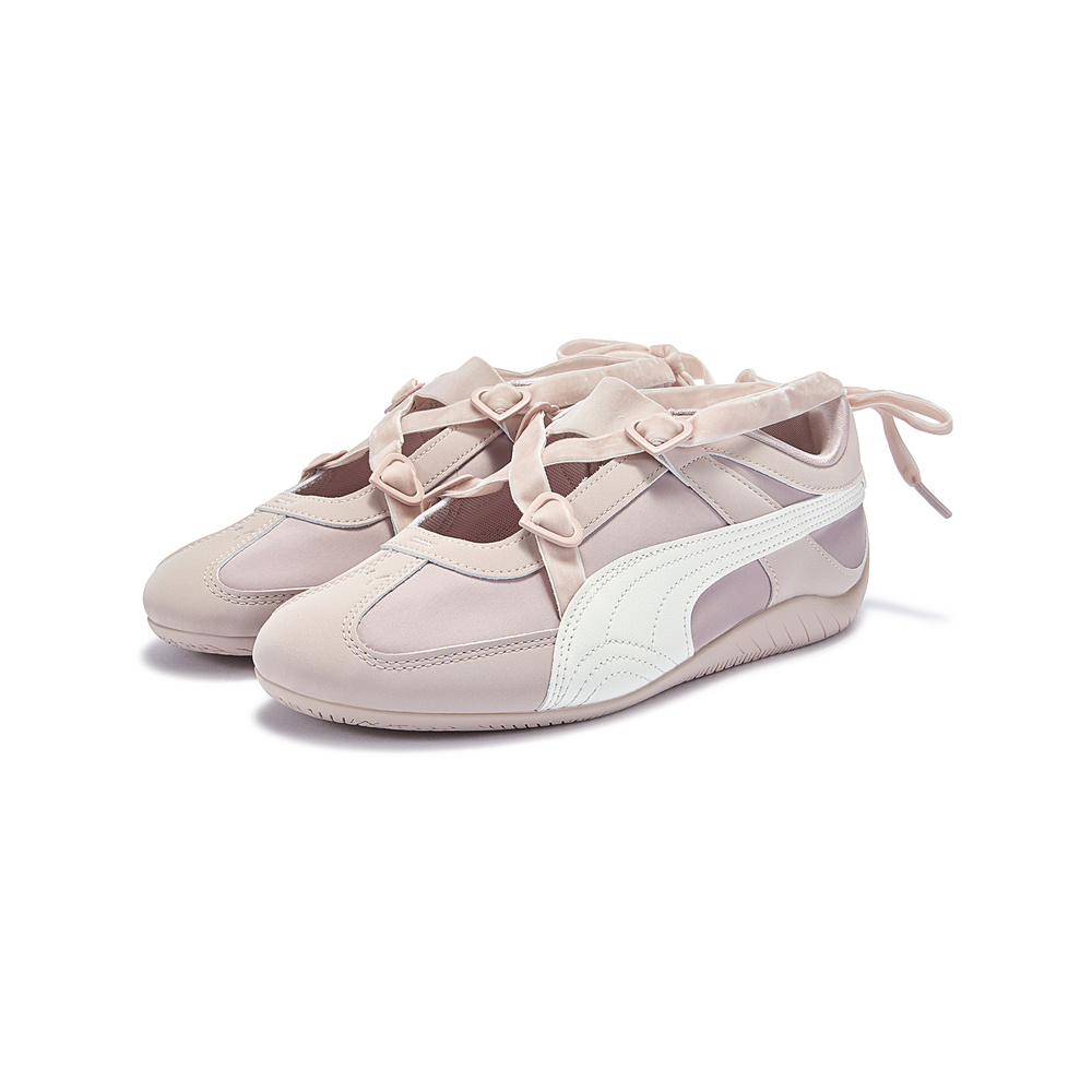 Puma Speedcat 'Pink White' Женские