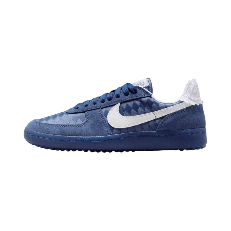 Nike Field General 'Mystic Navy / White' Женские