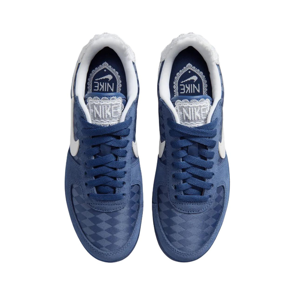 Nike Field General 'Mystic Navy / White' Женские