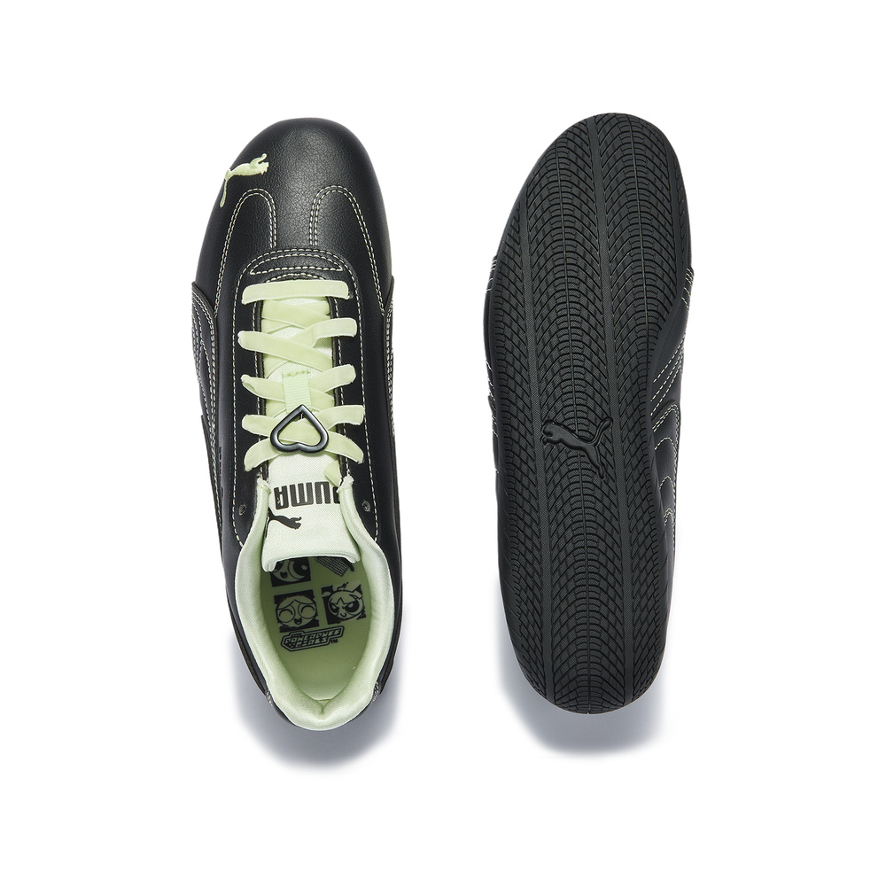Puma Speedcat 'Black' Мужские