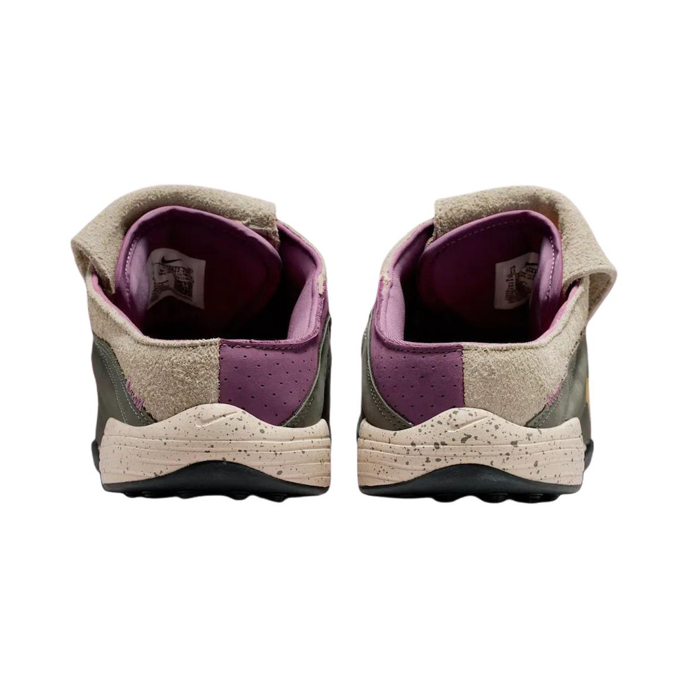 Nike X Kids Of Immigrants Total 90 'Black / Gold Leaf / Pear / White' Мужские