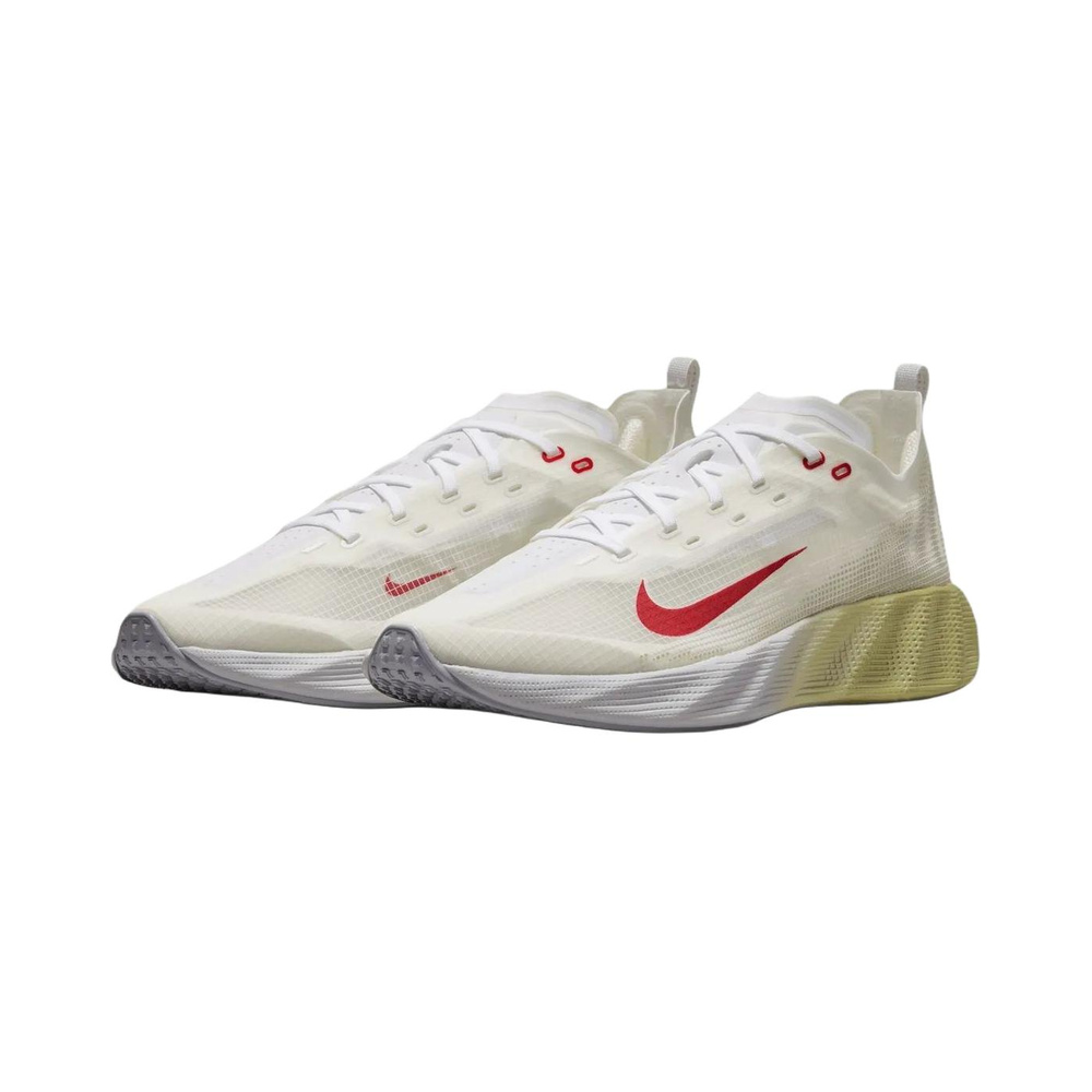 Nike Ava X 'Off White / Grey Fog / Thunderstorm / Obsidian' Мужские