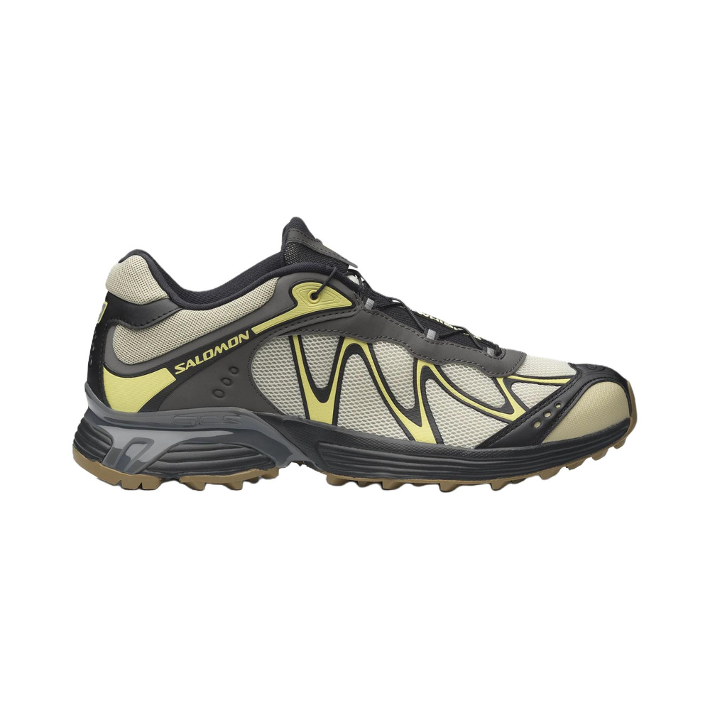 Salomon XT Whisper 'Light Beige Grey' Мужские