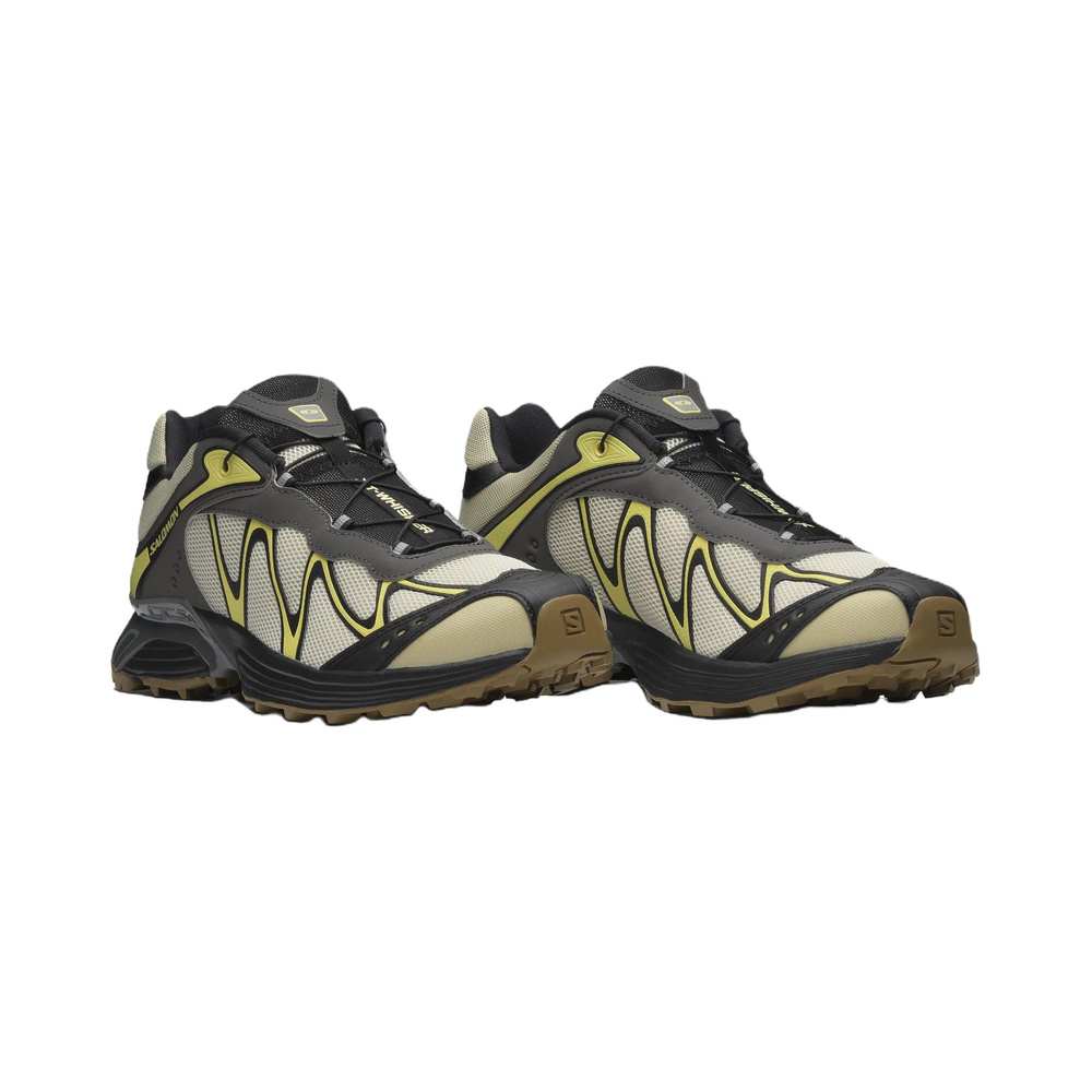 Salomon XT Whisper 'Light Beige Grey' Мужские