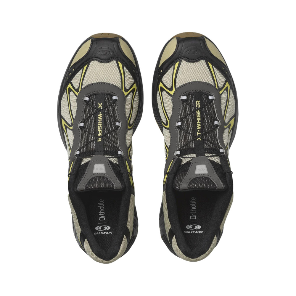 Salomon XT Whisper 'Light Beige Grey' Мужские