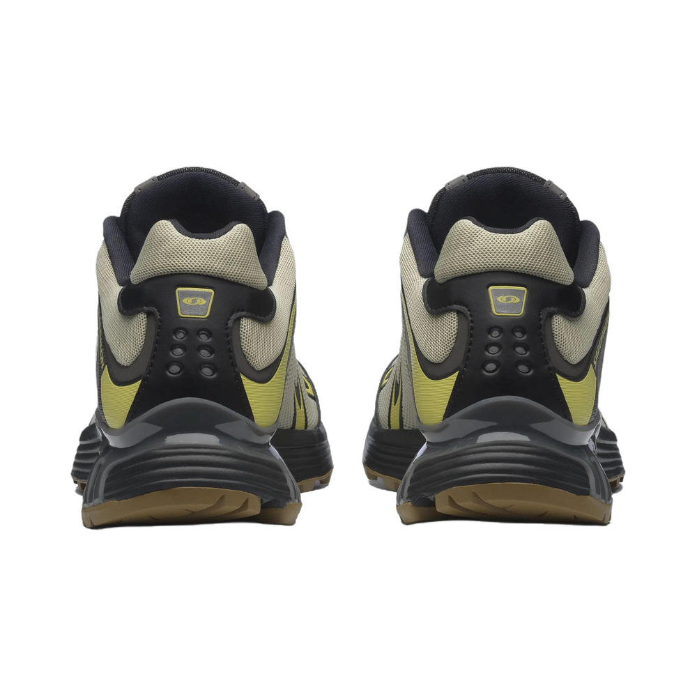 Salomon XT Whisper 'Light Beige Grey' Мужские