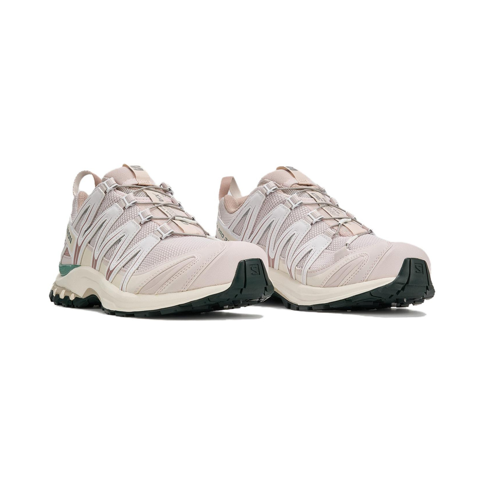 Salomon Xa Pro 3d 'White' Мужские