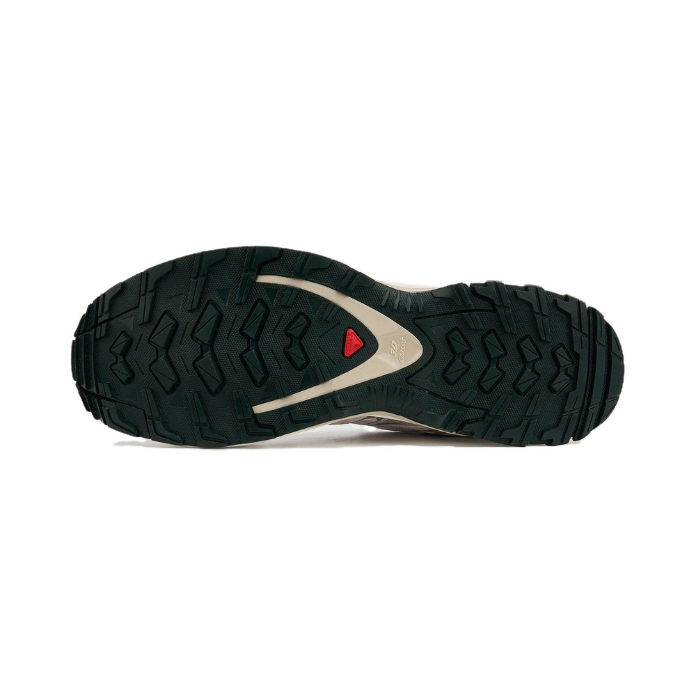 Salomon Xa Pro 3d 'White' Мужские