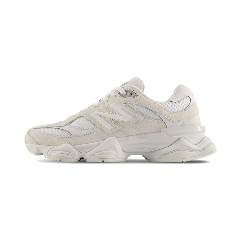 New Balance 9060 'White' Мужские