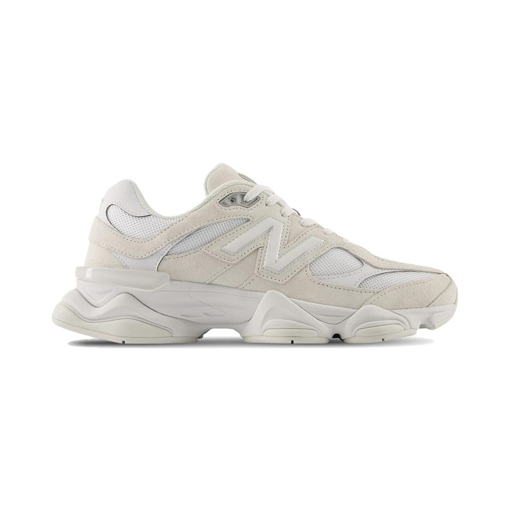 New Balance 9060 'White' Мужские