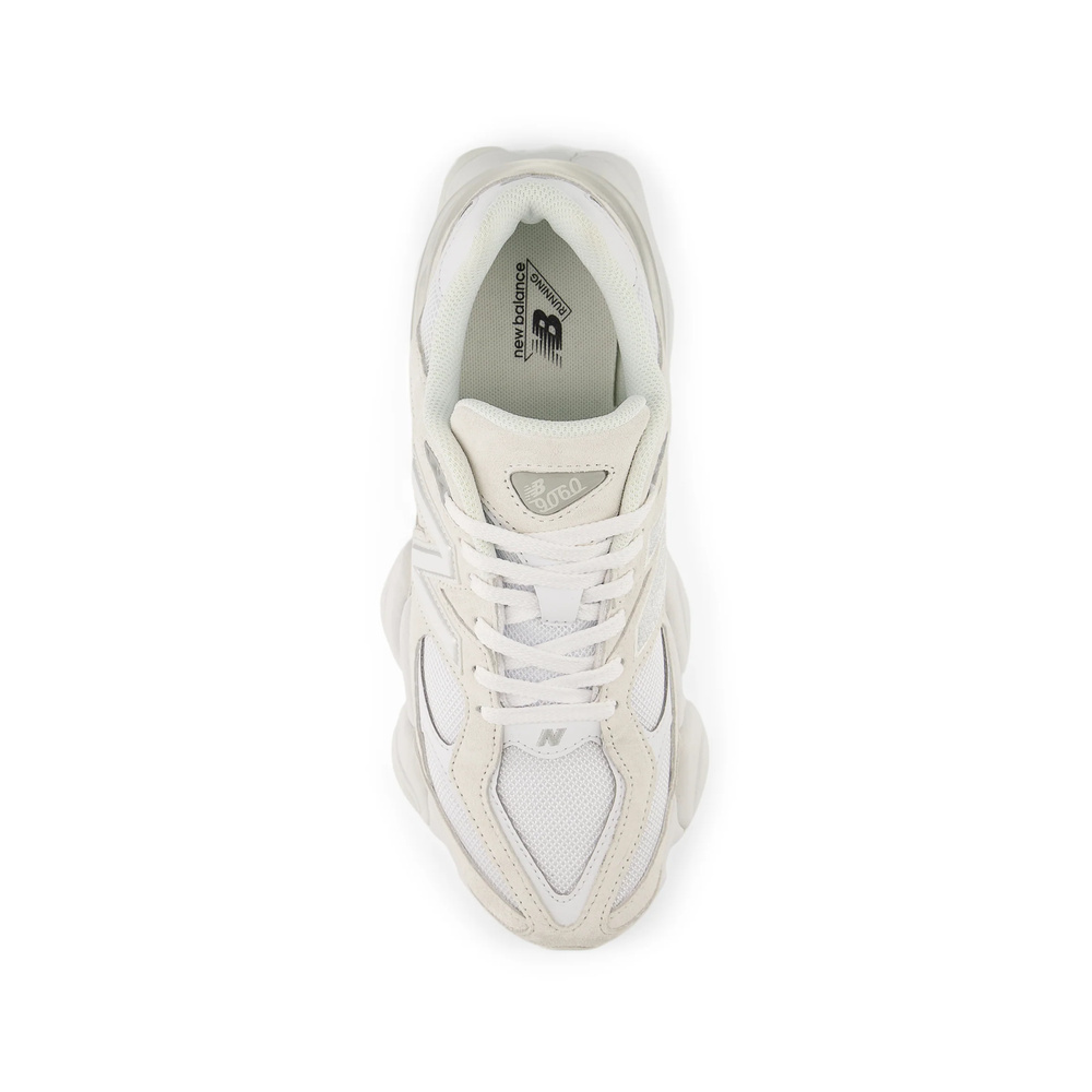 New Balance 9060 'White' Мужские