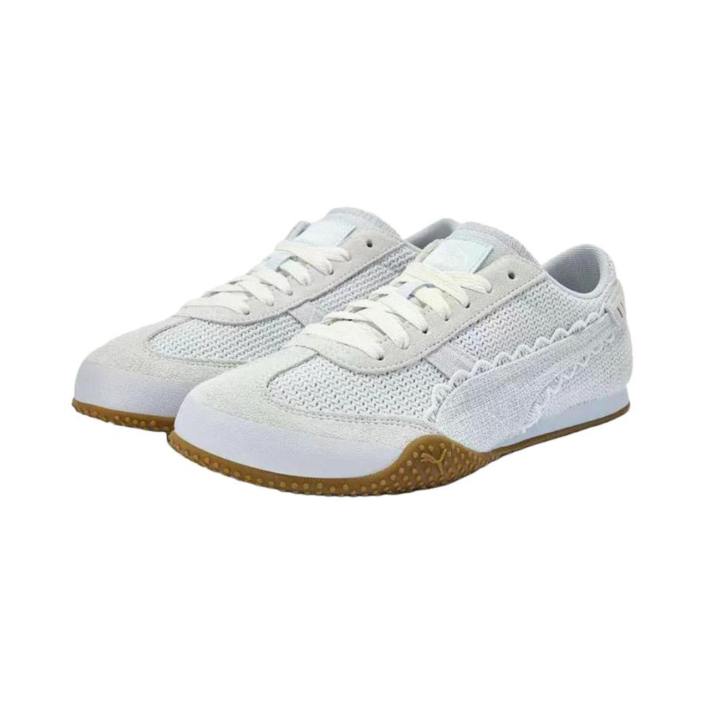 Puma Bella Ut 'Light Grey Blue' Женские