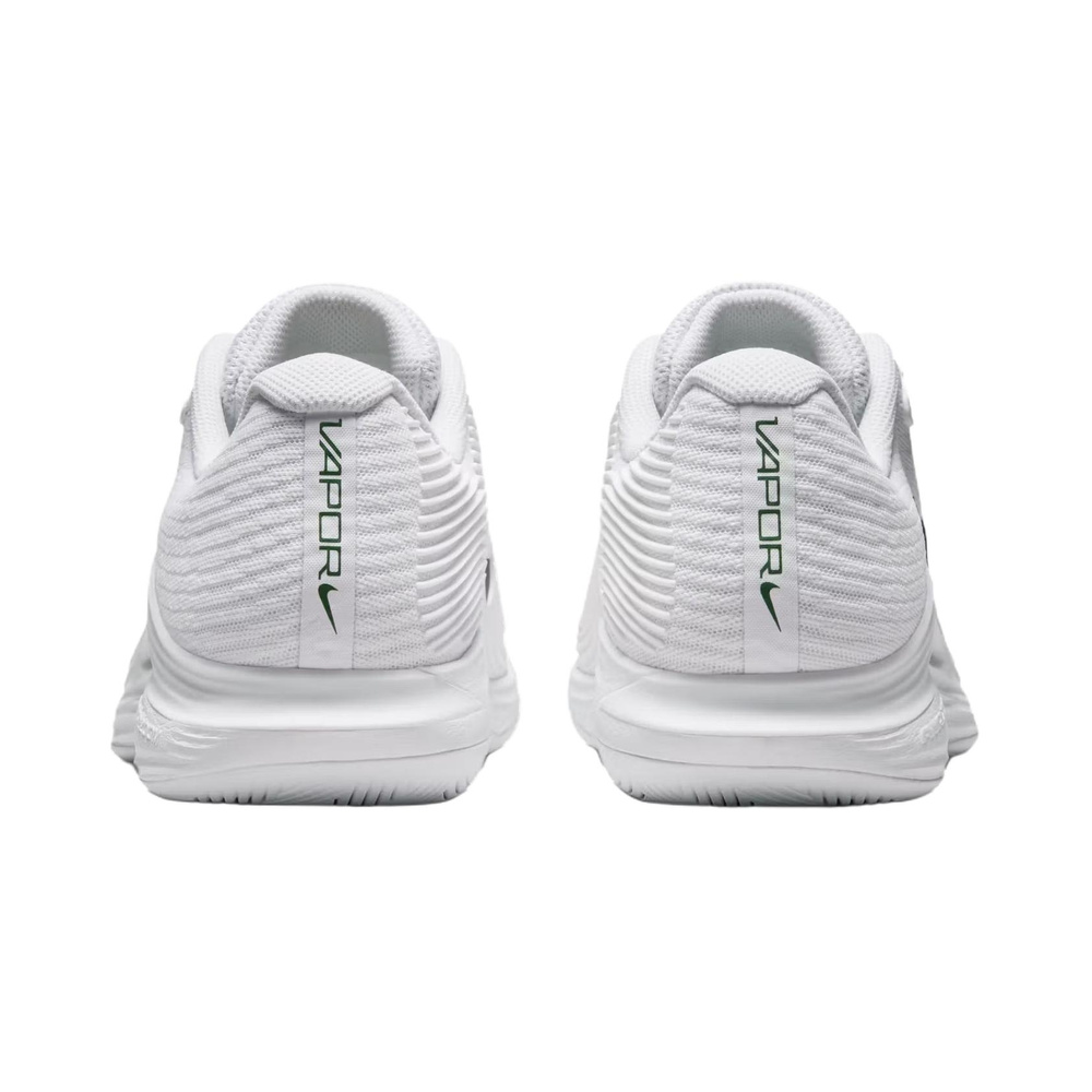 Nike Vapor 12 'White / University Gold / University Red / Gorge Green' Женские