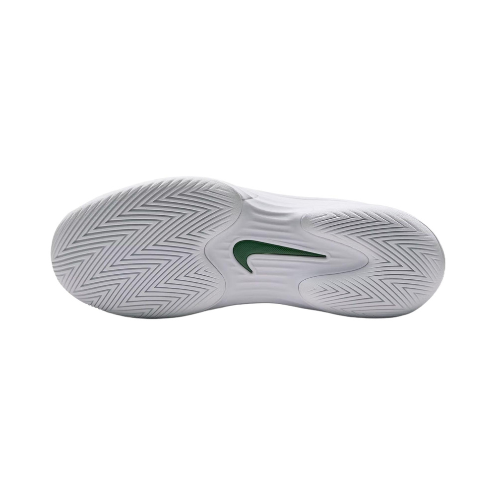 Nike Vapor 12 'White / University Gold / University Red / Gorge Green' Женские